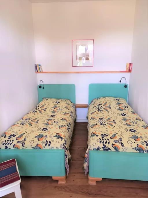 Romantische Ferienwohnung Unter Den Linden Buchholz  Экстерьер фото