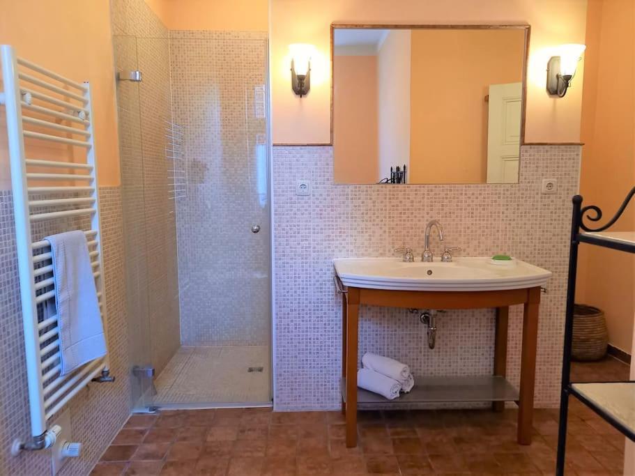 Romantische Ferienwohnung Unter Den Linden Buchholz  Экстерьер фото