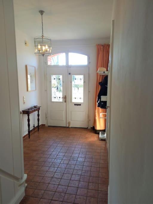 Romantische Ferienwohnung Unter Den Linden Buchholz  Экстерьер фото